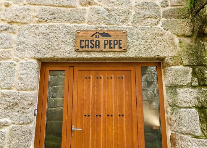 Casa Pepe