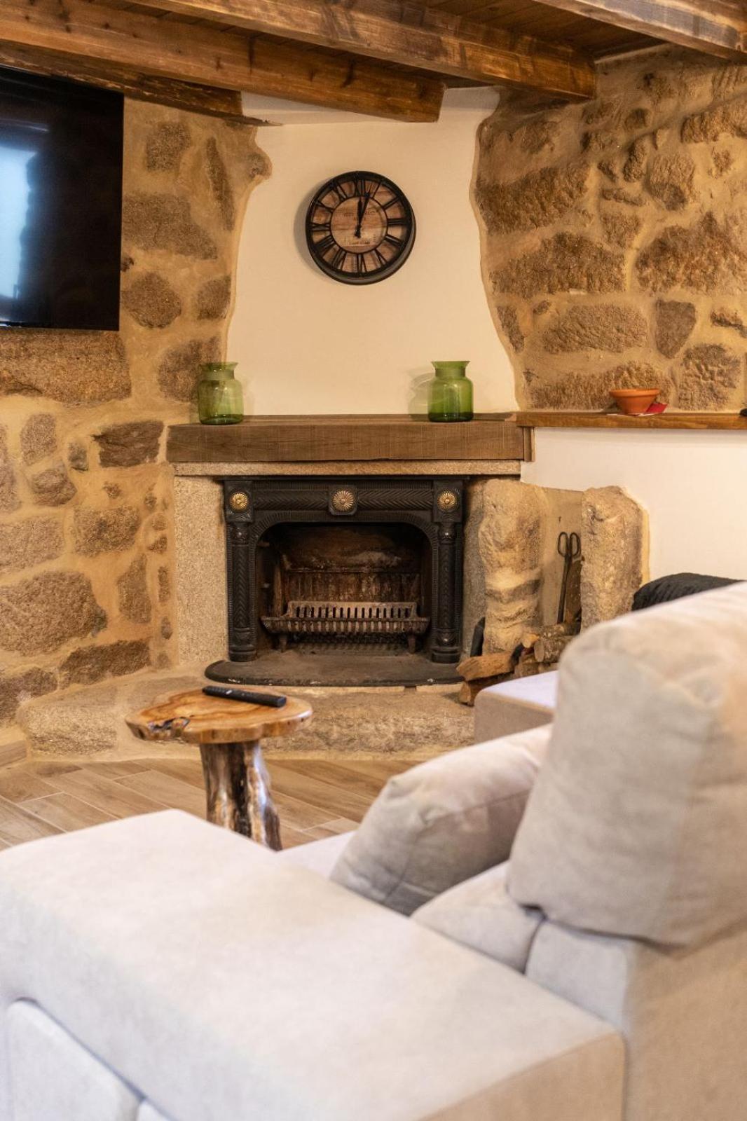 Casa Pepe Holiday home