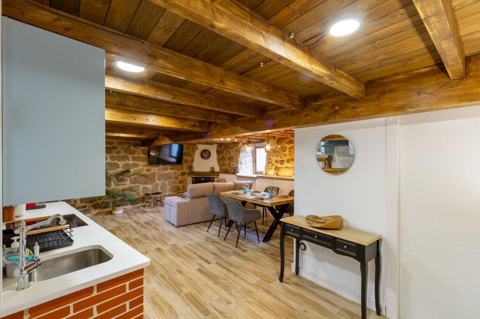 Holiday home Casa Pepe