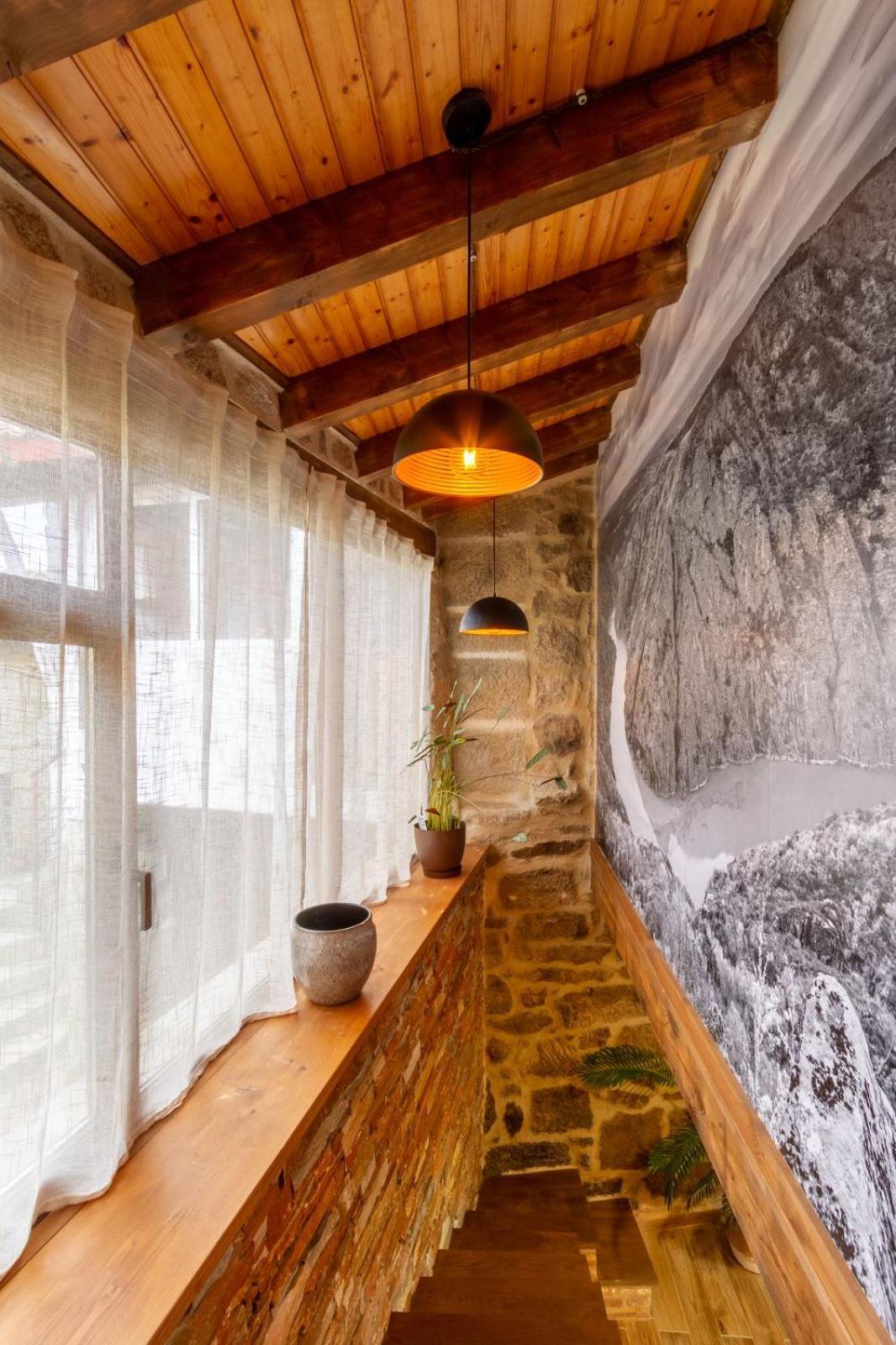 Holiday home Casa Pepe