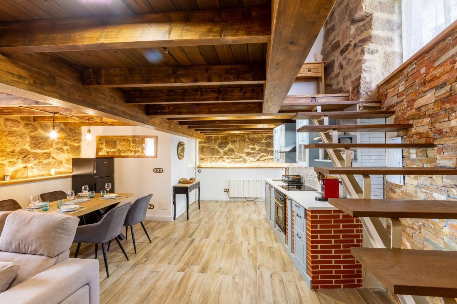 Holiday home Casa Pepe *