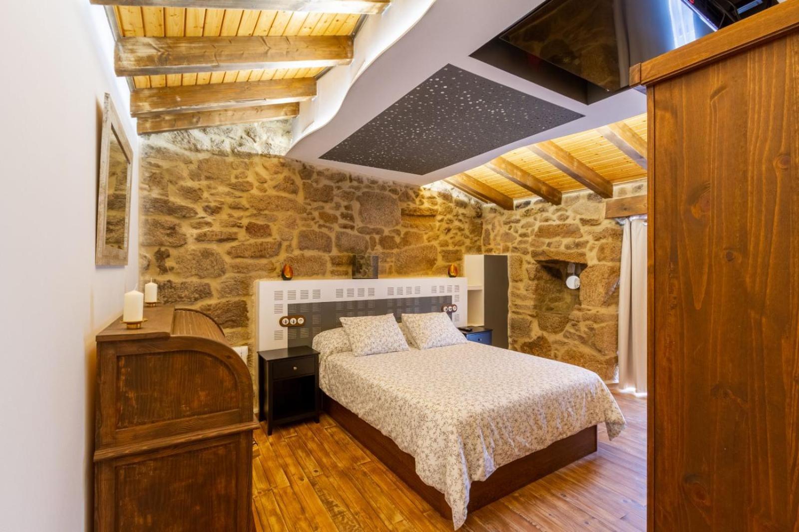 Holiday home Casa Pepe